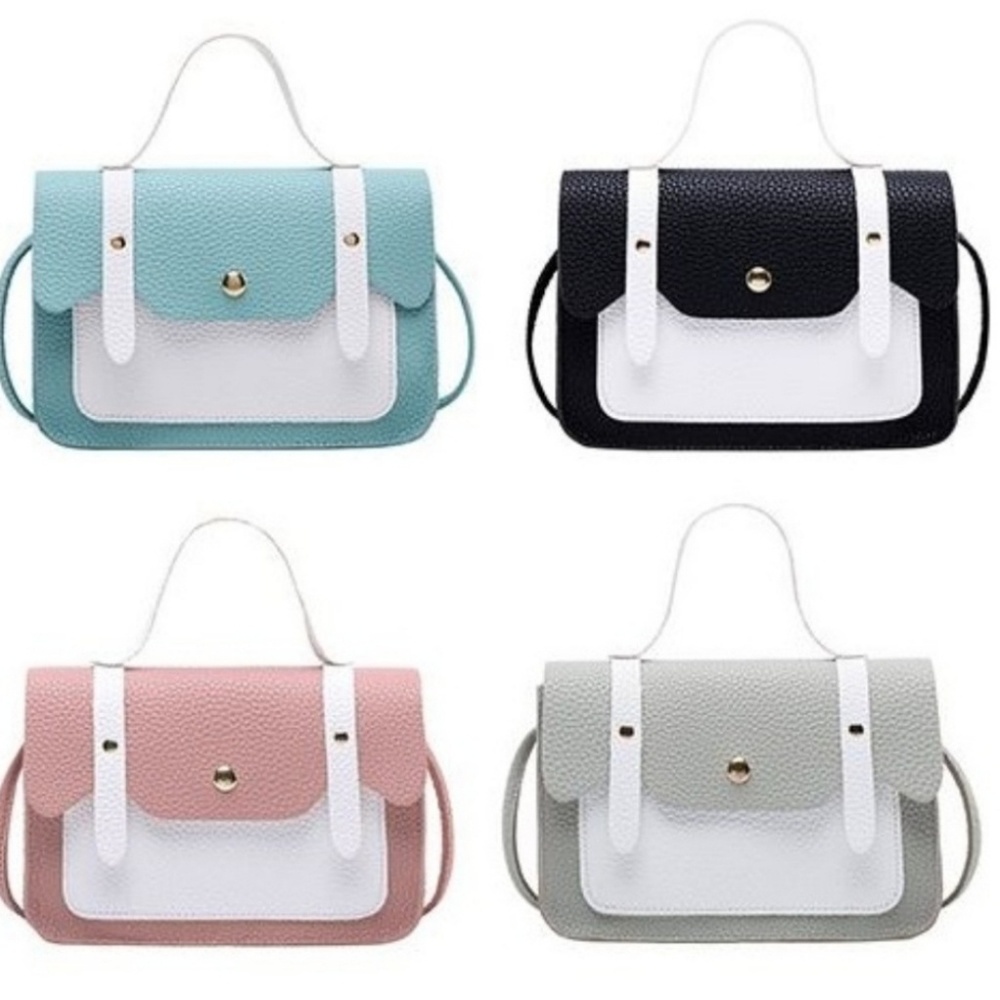 Mini shoulder/Tote Bag